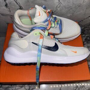 Nike Revolution 7 Youth Size 2 Sneakers NEW